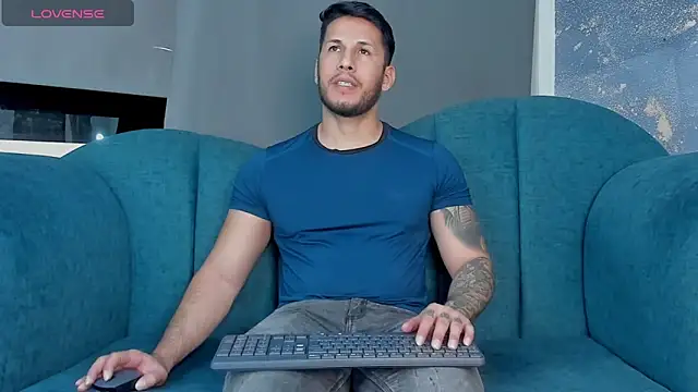 George Diesell online show from September 27, 2025, 4:07 am