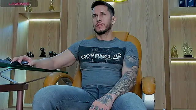 George Diesell online show from April 11, 2026, 4:31 am