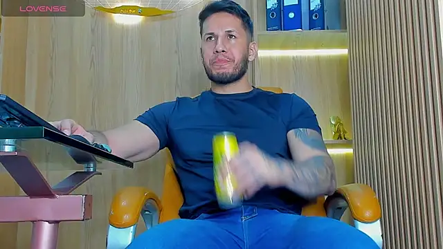 George Diesell online show from September 8, 2025, 9:25 pm