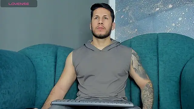 George Diesell online show from October 8, 2025, 3:52 am