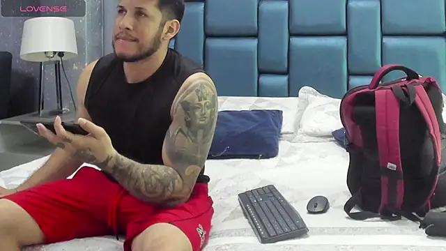 George Diesell online show from October 4, 2025, 4:03 am