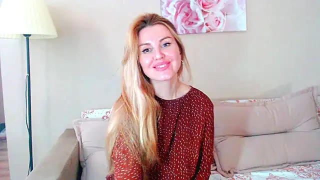 Lady moon  online show from March 10, 2025, 2:05 pm