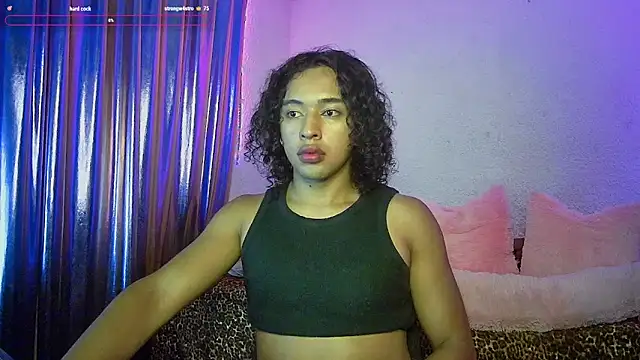 Snapshot of angelsdustxxx chatting on May 18, 2026, 7:57 am angelsdustxxx online show from May 18, 2026, 7:57 am