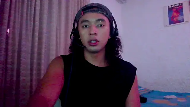 angelsdustxxx online show from September 28, 2025, 1:34 am