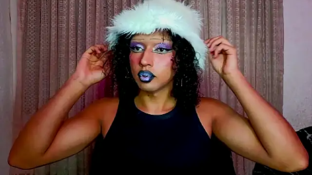 angelsdustxxx online show from September 26, 2025, 6:09 am