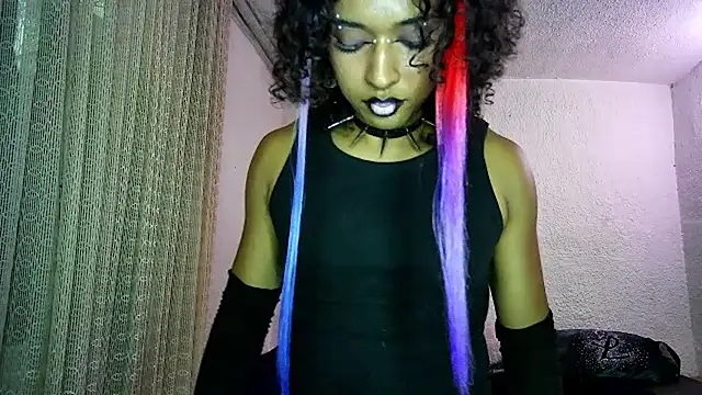 angelsdustxxx online show from April 1, 2026, 1:52 pm