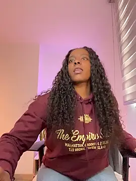 evangeline ch online show from March 18, 2026, 2:19 pm