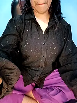 Dayna-36 online show from March 9, 2025, 10:19 pm