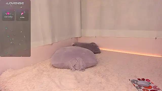 Mila Sweeet online show from January 30, 2025, 4:02 pm