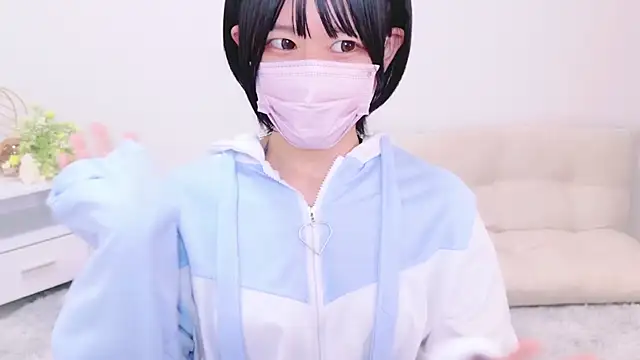 963 kurumi online show from December 7, 2024, 3:31 am