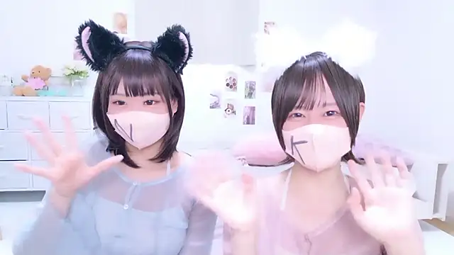 963 kurumi online show from October 24, 2025, 4:00 am