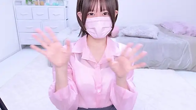 963 kurumi online show from March 12, 2025, 9:12 am