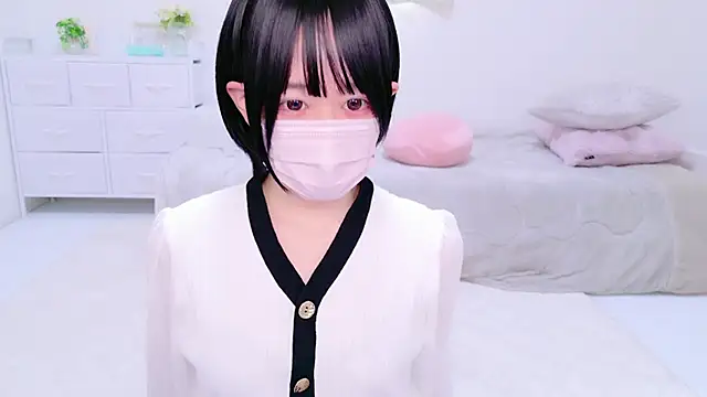 963 kurumi online show from December 4, 2024, 1:08 am