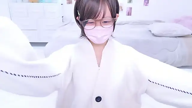 963 kurumi online show from October 13, 2025, 12:34 am