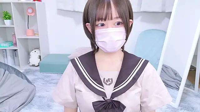 963 kurumi online show from March 5, 2025, 9:27 am