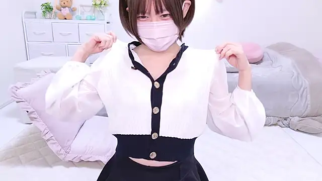 963 kurumi online show from January 31, 2025, 11:56 pm