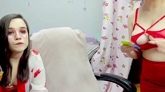 Evelyn Harperxh online show from February 14, 2025, 3:33 am