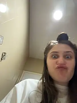 JessiMur online show from November 30, 2025, 2:01 am