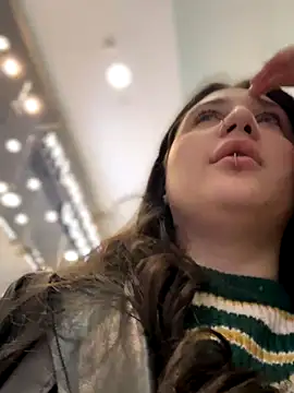 JessiMur online show from October 13, 2025, 3:52 am