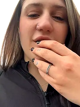 JessiMur online show from September 13, 2025, 8:36 am