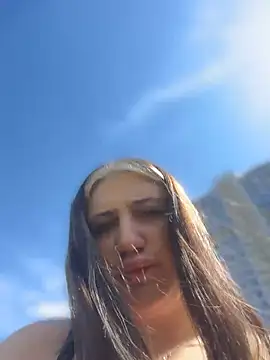 JessiMur online show from June 6, 2026, 3:45 am