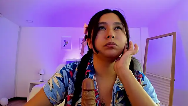  Natalie18 online show from March 3, 2025, 2:11 am