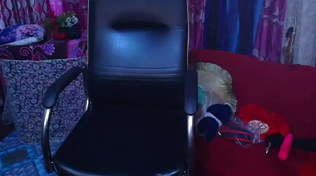 SnoowForYou online show from March 8, 2025, 1:06 am