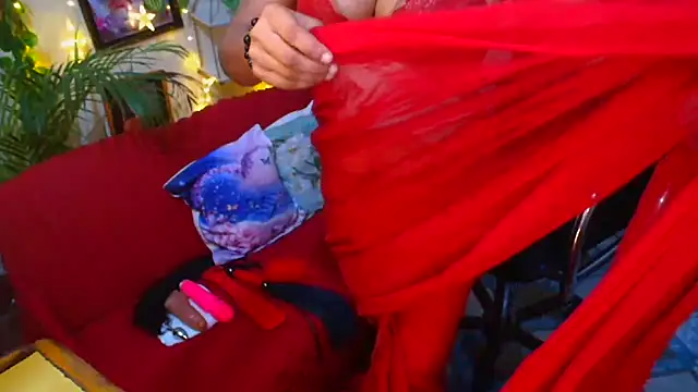 SnoowForYou online show from September 11, 2025, 10:54 pm