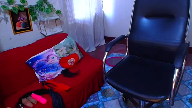 SnoowForYou online show from March 6, 2026, 2:28 am