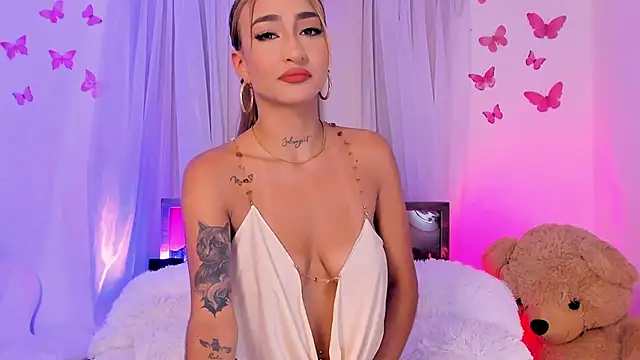 rosemonrooe online show from February 27, 2026, 11:59 pm