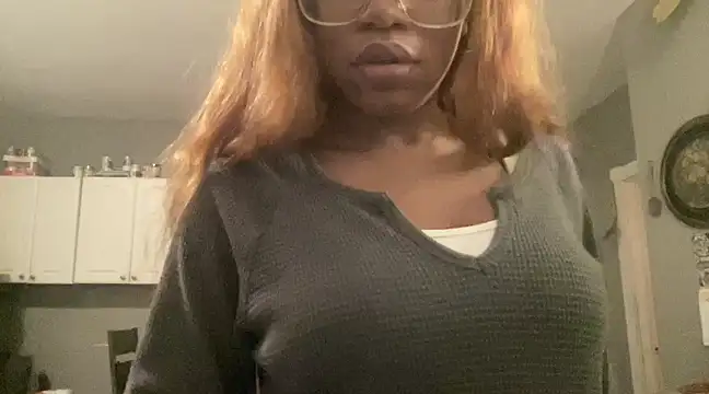 MommyConfident online show from January 25, 2025, 12:38 am