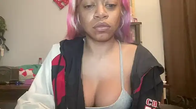 MommyConfident online show from March 15, 2025, 10:11 pm