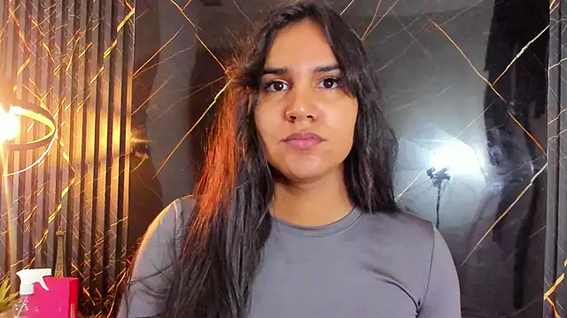 Kagome01 online show from September 9, 2025, 12:58 pm