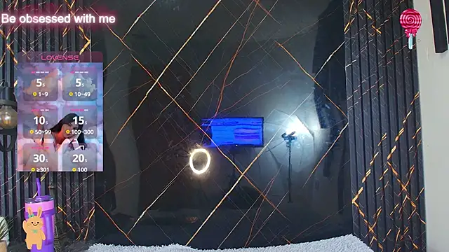 Kagome01 online show from February 5, 2026, 12:34 pm