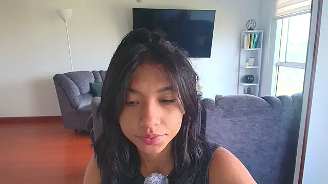 samy jonnes  online show from September 30, 2025, 8:48 pm