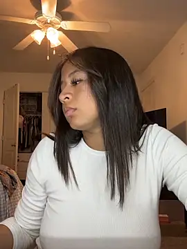 Snapshot of VanessaBling chatting on February 22, 2026, 4:15 am VanessaBling online show from February 22, 2026, 4:15 am