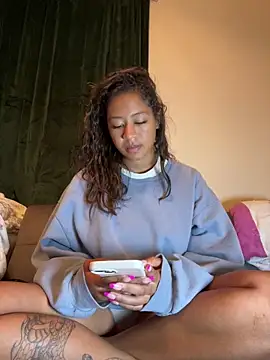 VanessaBling online show from March 16, 2025, 1:38 am