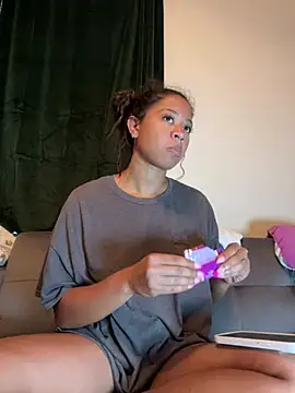 VanessaBling online show from March 22, 2025, 12:39 am