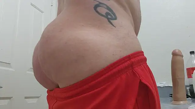 Fuckmyassg00d online show from September 23, 2025, 8:49 pm