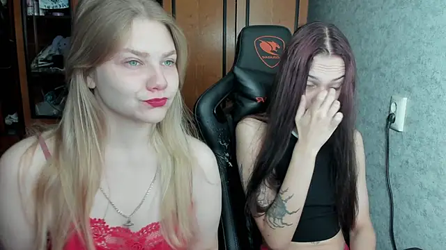 Rachel Sharp online show from October 7, 2025, 4:24 am