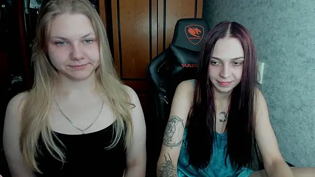 Rachel Sharp online show from October 3, 2025, 4:25 am