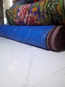 Burhade-- online show from April 11, 2026, 3:27 pm