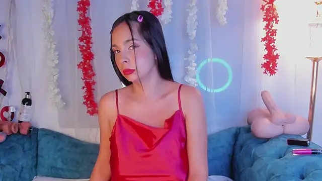 BrendaBrooks online show from March 22, 2025, 2:36 pm