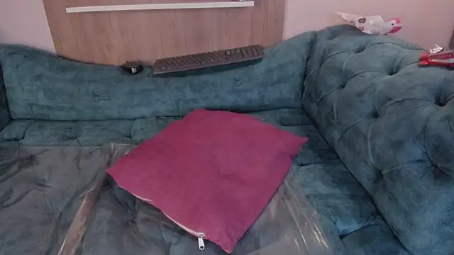 BrendaBrooks online show from March 8, 2025, 5:54 pm