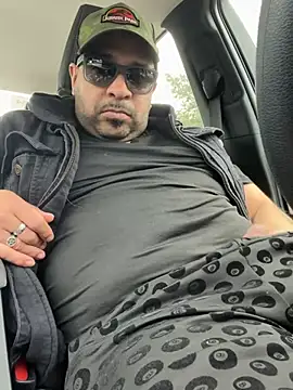 Giano Dualita online show from March 25, 2026, 9:24 pm