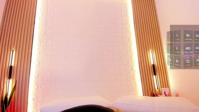 alyssa vargas online show from October 10, 2025, 12:55 am