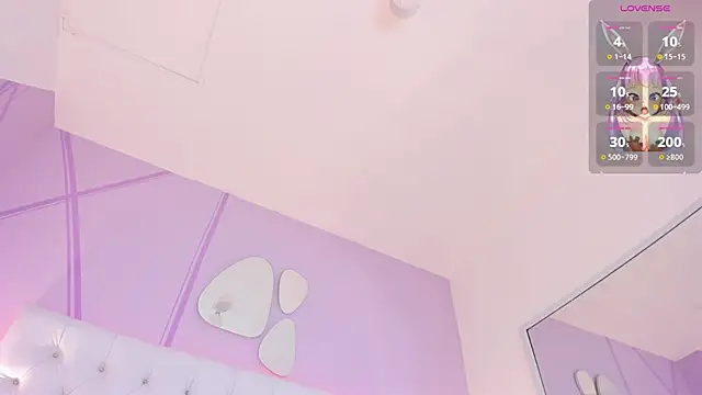 alyssa vargas online show from February 28, 2025, 10:50 pm