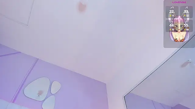 alyssa vargas online show from February 10, 2025, 7:38 pm