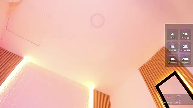 alyssa vargas online show from October 31, 2025, 5:15 am