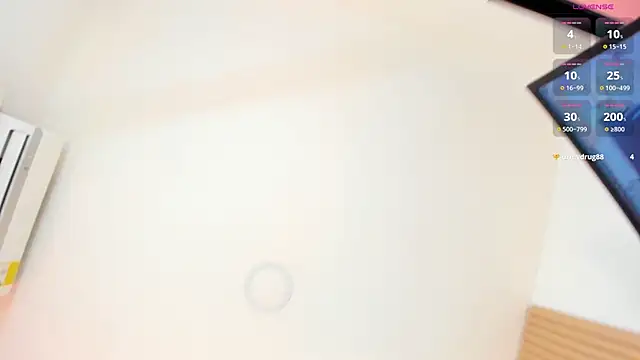 alyssa vargas online show from May 16, 2026, 12:09 am